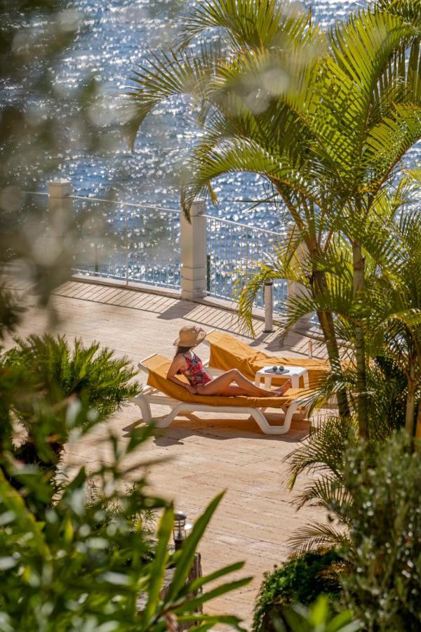 Quinta Da Falesia II By An Island Apart Funchal  Eksteriør bilde