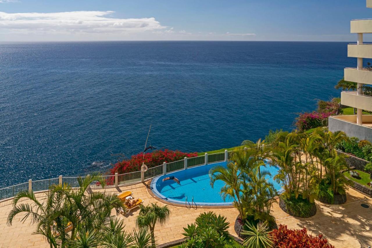 Quinta Da Falesia II By An Island Apart Funchal  Eksteriør bilde